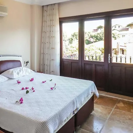 Villa Istanbul *