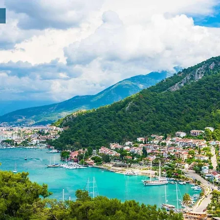 Istanbul * Dalyan